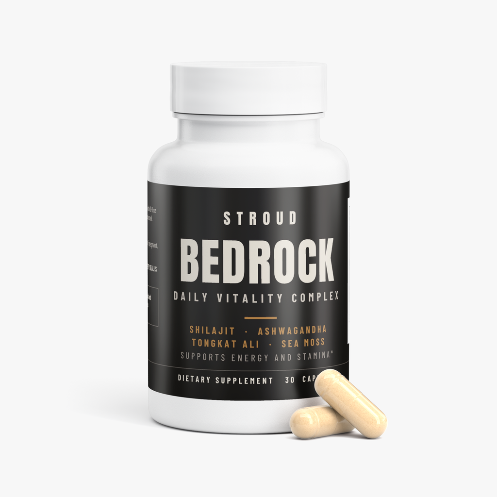 One capsule a day - 30 capsules per bottle