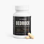 One capsule a day - 30 capsules per bottle